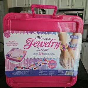 Jewelry Beads Design Center - Design Board & Craft Supplies Necklace Bracelet